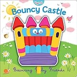 Bouncy castle : bouncing baby friends