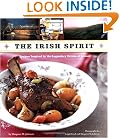 The Irish Spirit: Recipes Inspired by the Legendary Drinks of Ireland