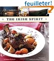 Irish Spirit: Recipes Inspired by the Legendary Drinks of Ireland