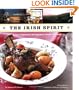The Irish Spirit: Recipes Inspired by the Legendary Drinks of Ireland