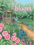 Landscapes In Bloom: 10 Flower-Filled Scenes You Can Paint In Acrylics