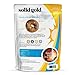 Solid Gold Garlic Doggie Bagels, Holistic Dog Treat, All Ages, All Sizes, 14.4oz (Packaging May Vary)