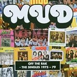 Mud - Off the Rak: The Singles 1975-1979
