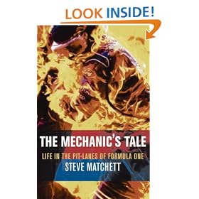 The Mechanic's Tale