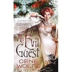 Evil Guest, An