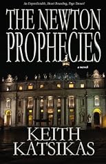 The Newton Prophecies