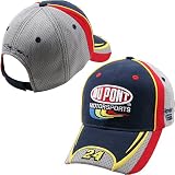 Chase Authentics Jeff Gordon H.O.T. Cap