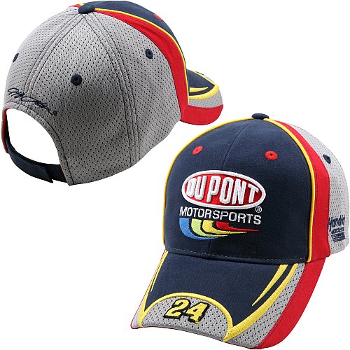 Buy Chase Authentics Jeff Gordon H.O.T. Cap by Chase Authentics