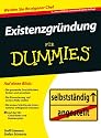 Existenzgründung für Dummies