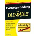 Existenzgr�ndung f�r Dummies
