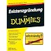 Existenzgr�ndung f�r Dummies