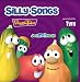 Tyra-Silly Songs with VeggieTales: Tyra (TIE-ruh)