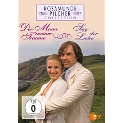 Rosamunde Pilcher: Der Mann meiner Tr�ume / Sieg der Liebe