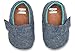 TOMS Kids Baby Girl's Alpargata Layette (Infant/Toddler)