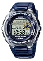 Casio Herrenarmbanduhr Funkuhren WV-200E-2AVEF
