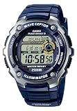 Produkt-Bild: Casio Funkuhren Herren-Armbanduhr Digital Quarz WV-200E-2AVEF