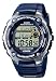 Casio Funkuhren Herren-Armbanduhr Digital Quarz WV-200E-2AVEF