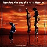 Izzy Stradlin And The Ju Ju Houndsby Izzy Stradlin