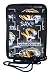 Missouri Tigers Badge Holder - NCAA College Athletics