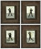 Golf Swing 12