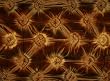 Sarong - Tie Dye, Brown - Shades Will Vary