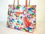 Dooney & Bourke Wonder Duck Medium Shopper Handbag Purse