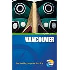 Vancouver Pocket Guide (Thomas Cook Pocket Guides) by Thomas Cook Publishing