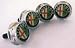 Alfa Romeo License Plate Bolts