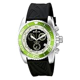 Invicta Adrenaline Mens Chronograph Watch # 5788