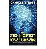 The Jennifer Morgue