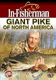 Giant Pike Of North America DVD