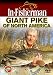 Giant Pike Of North America DVD