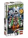 LEGO Games 3837 Monster 4
