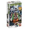 LEGO Games 3837 Monster 4