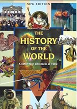 The History of the World: A 6000-Year Chronicle of Time
