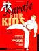 Karate for Kids (Martial Arts for Kids)