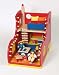 Toys Pure Wooden Shoe House_s-3