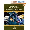 Castles & Crusades Monsters and Treasure