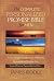 The Complete Personalize Promise Bible for Men: Every Single Promise in the Bible Personalized Just for You