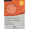 A Short History of Nearly Everything: Das H�rbuch zum Englisch lernen. Niveau A2