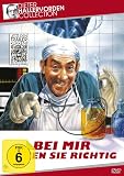 Bei mir liegen sie richtig