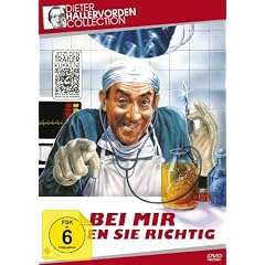 Bei mir liegen sie richtig