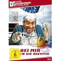 Bei mir liegen sie richtig
