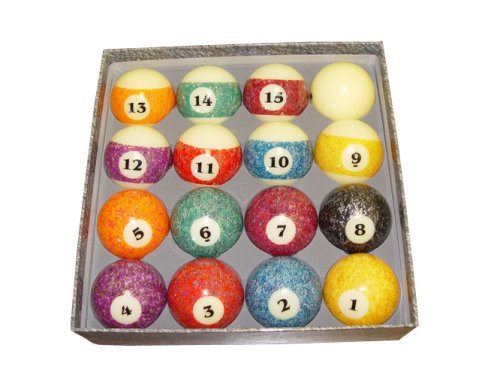 Aramith Stone Collection Pool Balls