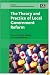 The Theory and Practice of Local Government Reform (Studies in Fiscal Federalism and State-local Finance Series)