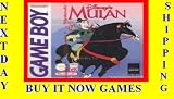 Disney's Mulan