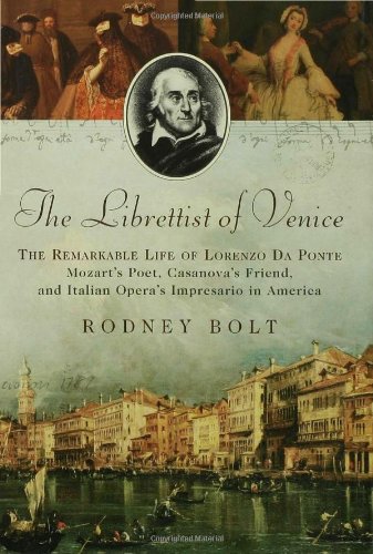 Lorenzo Da Ponte
