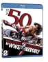 Wwe: 50 Greatest Finishing Moves in Wwe History [Blu-ray] [Import]