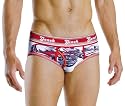 Ginch Gonch Men's Hot & Hemi Low Rise Brief