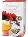 Revolution Tea, Dragon Eye Oolong Tea, 16 Flow-through Infuser Bags in a Stay-fresh Container